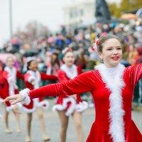 Dominion Energy Christmas Parade 2018